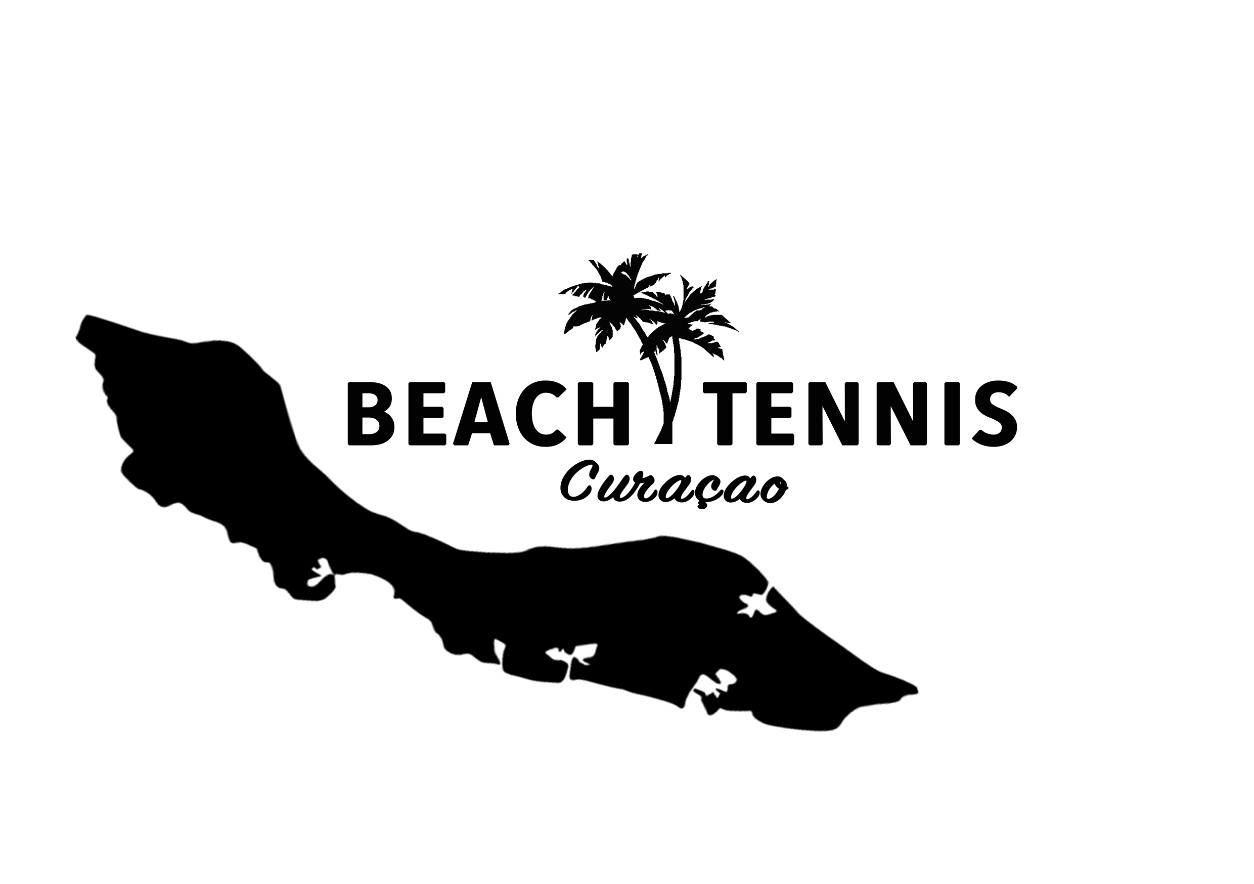 Beach Tennis Curacao