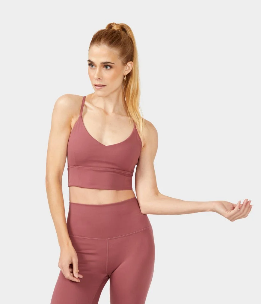 Manduka bra outlet