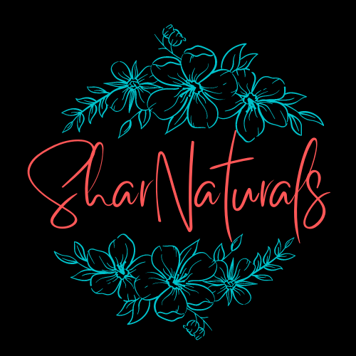 SharNaturals NYC