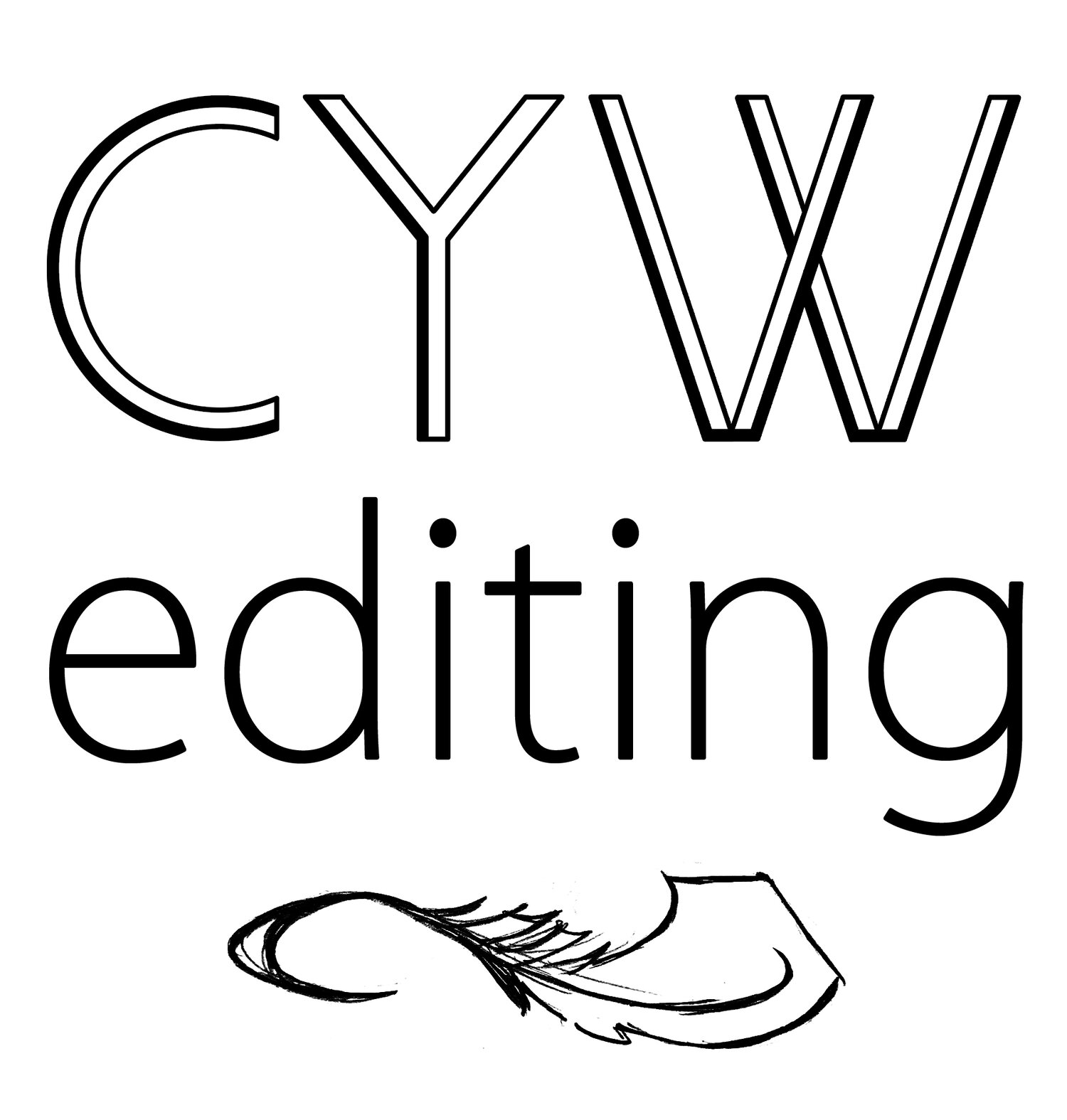 CYW Editing