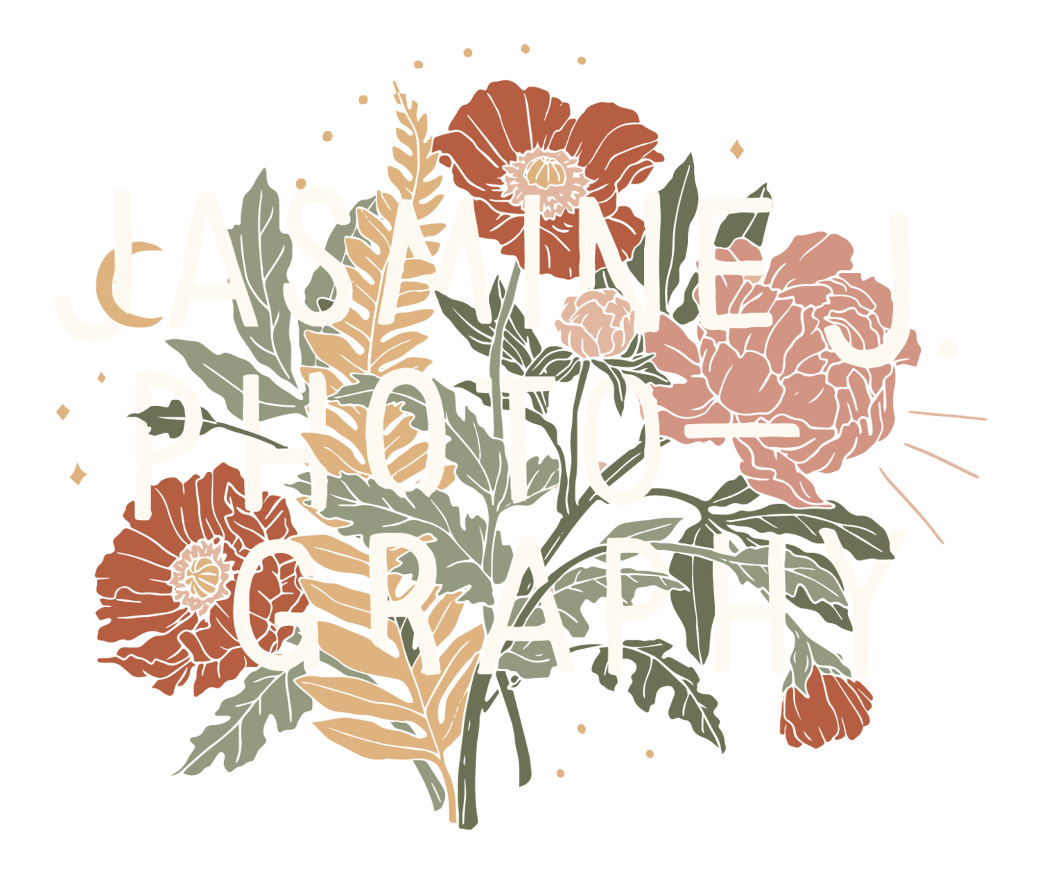 Jasmine J. Photography - Portland Senior Photographer