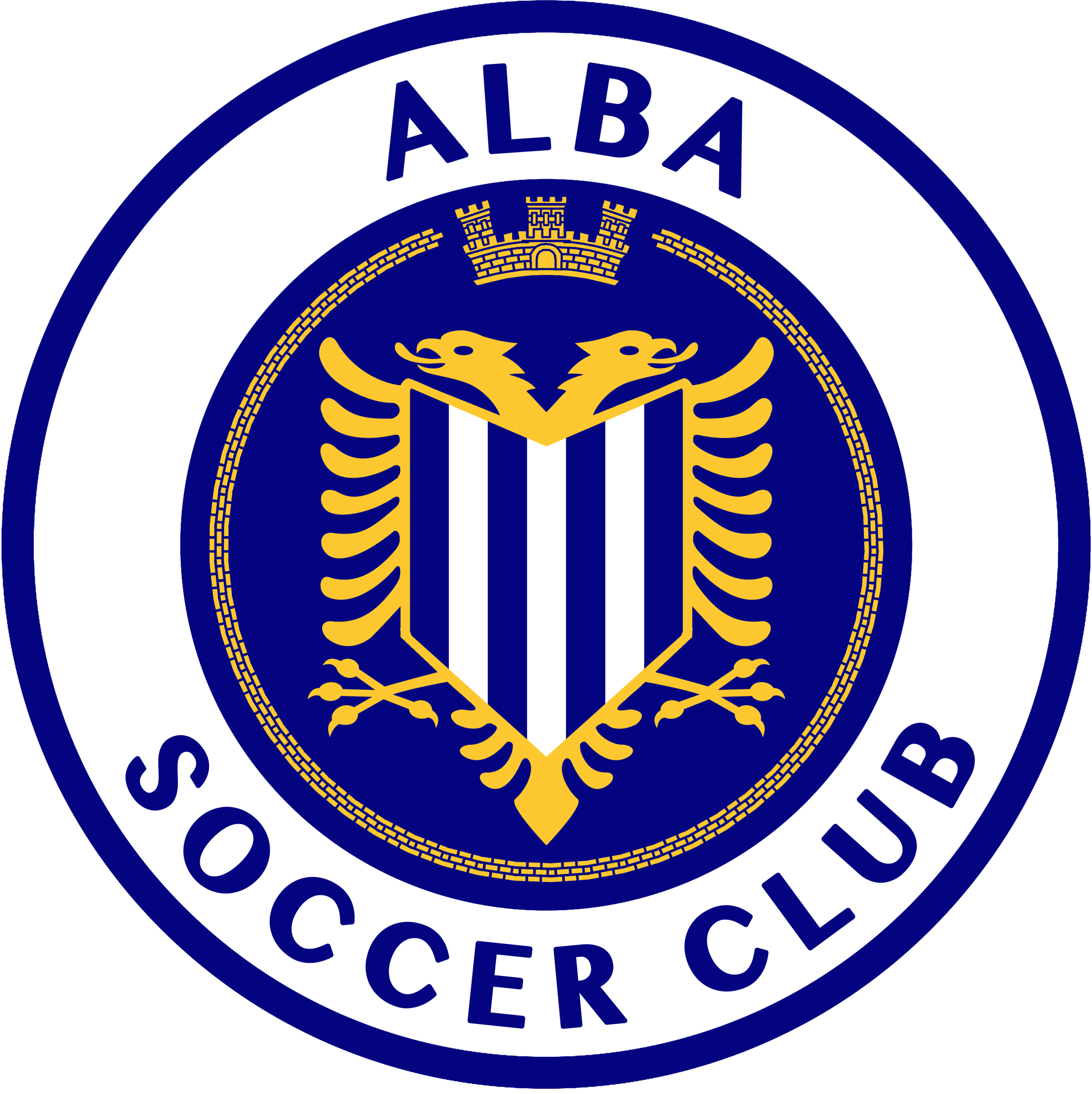 ALBA SOCCER CLUB