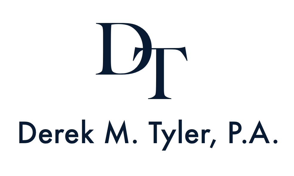 SW Florida Attorney-at-Law | Derek M. Tyler