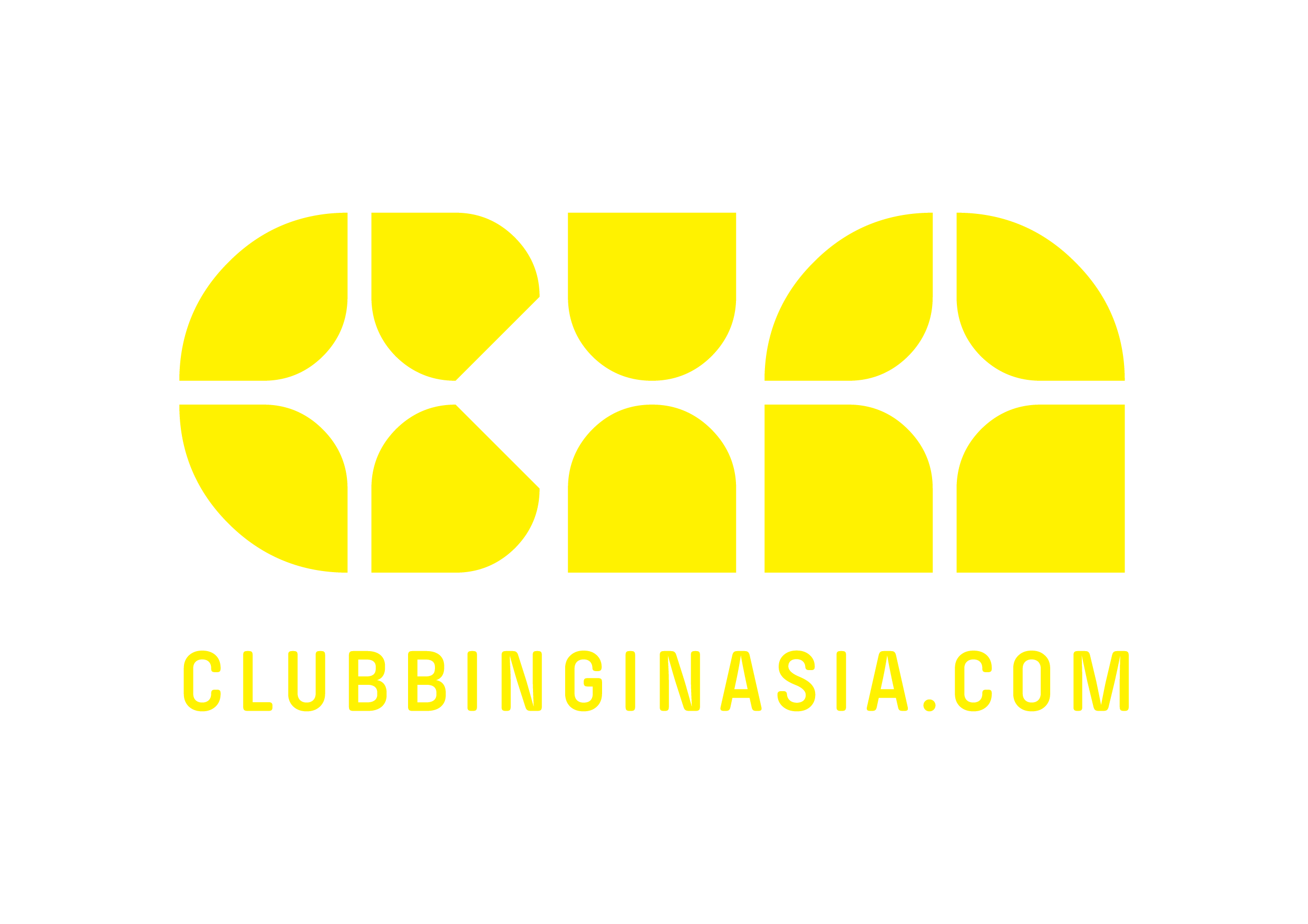 CLUBBING IN ASIA 