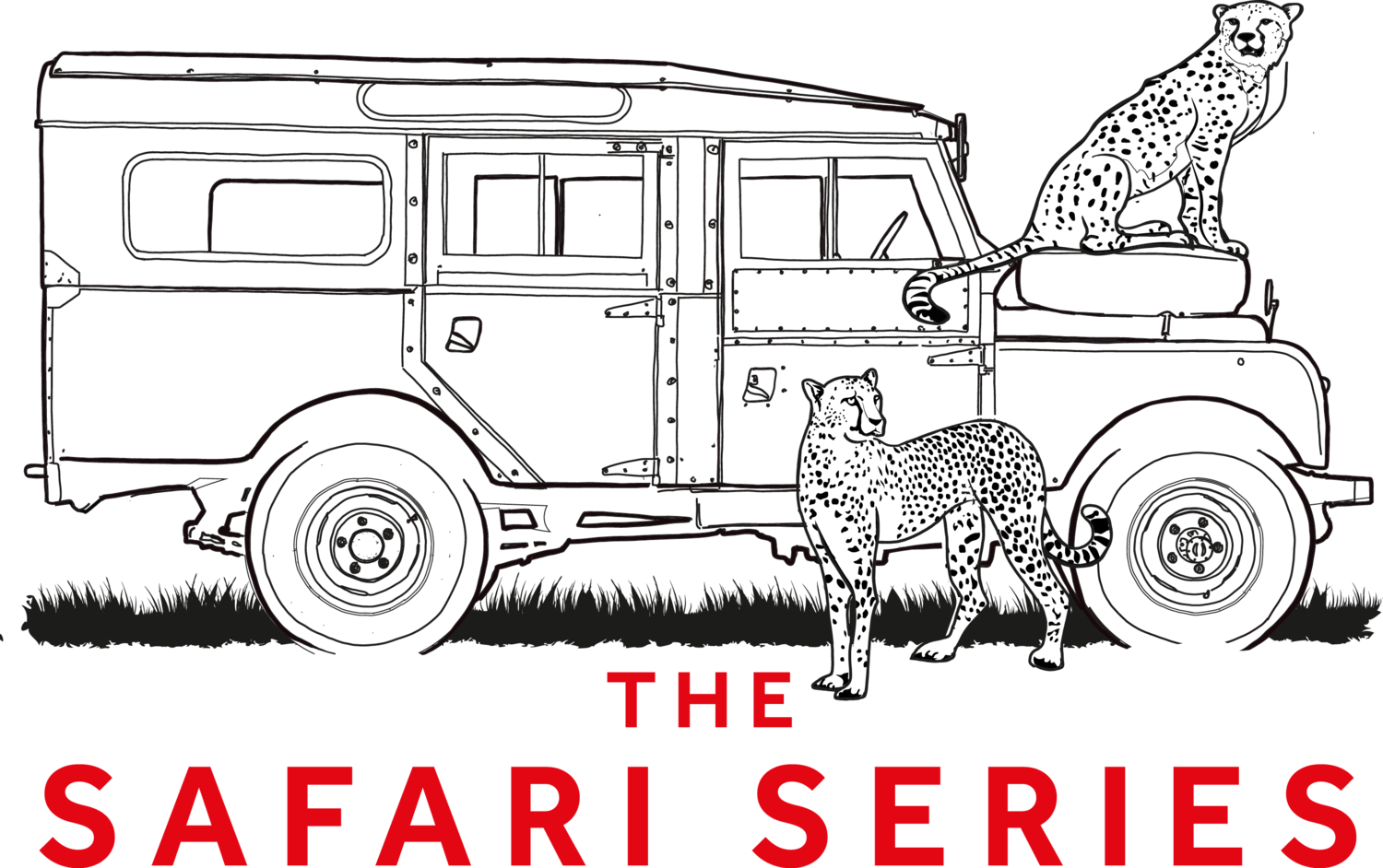 The Safari Series