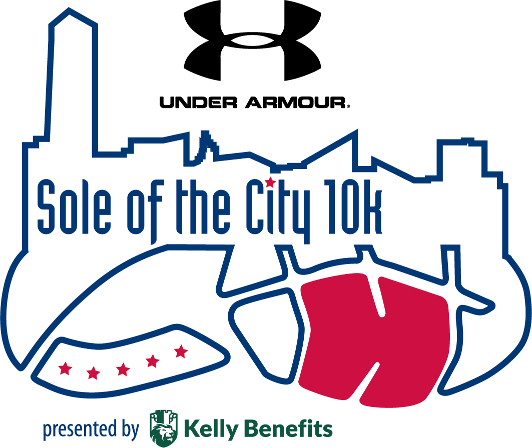 Under Armour Sole of the City 10K presented by Kelly Benefits
