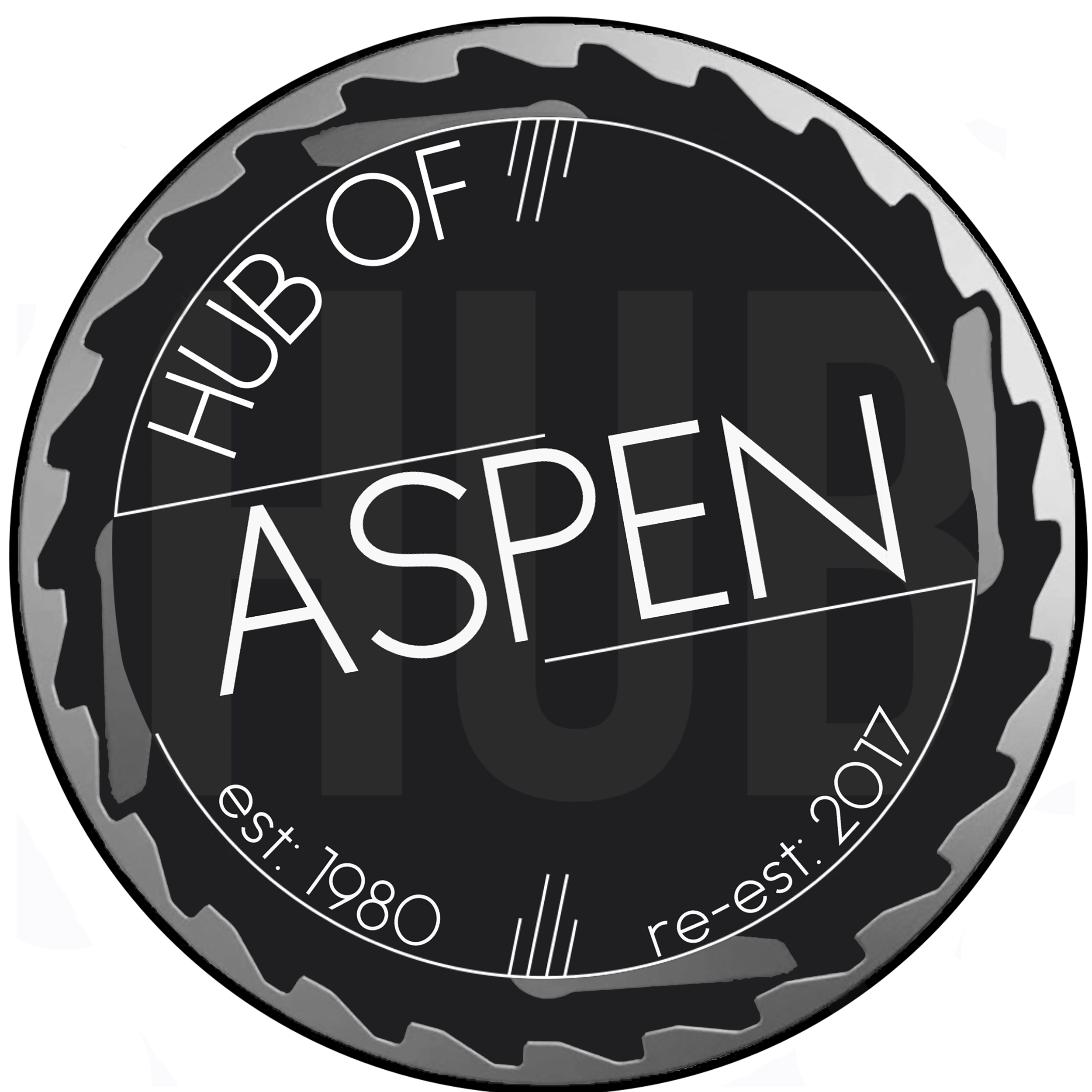 Hub of Aspen