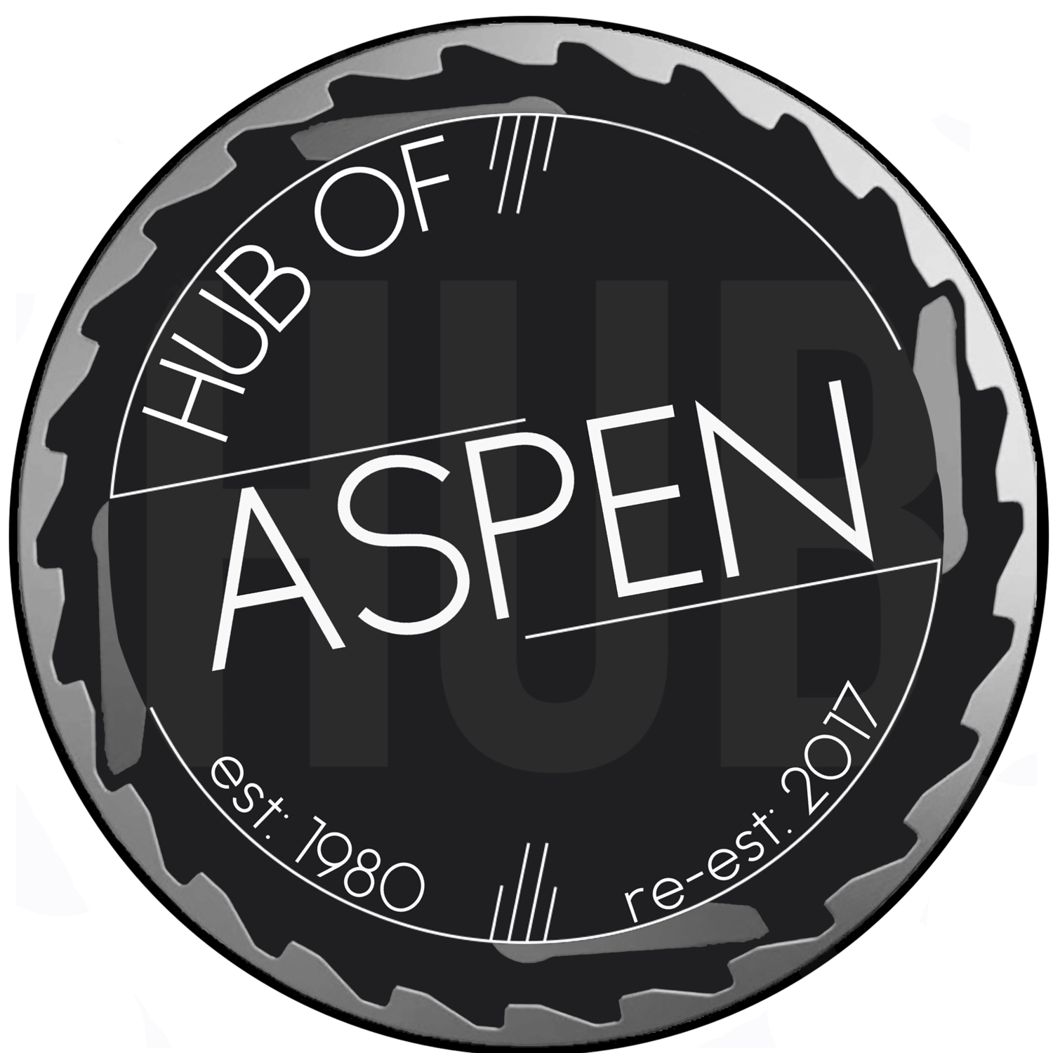 Hub of Aspen