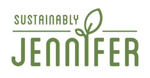 Sustainably Jennifer