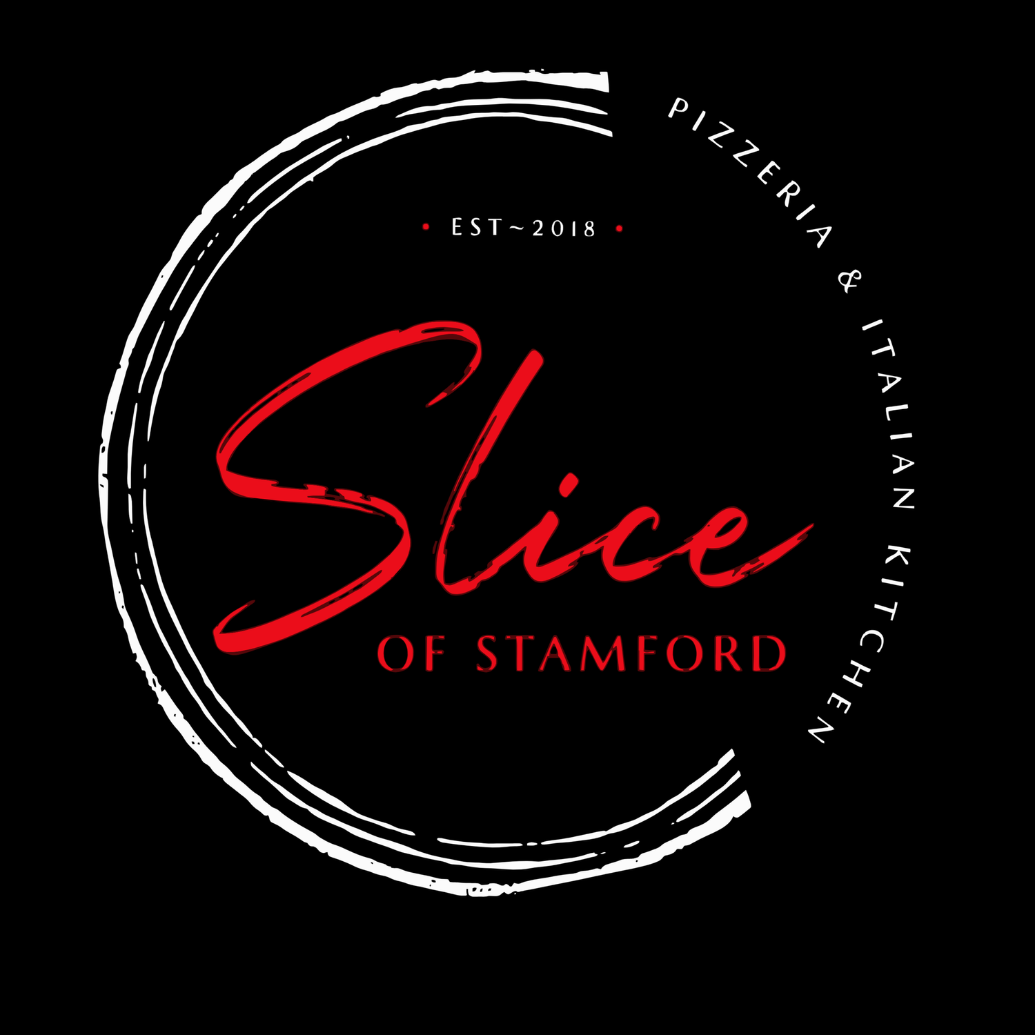 Slice of Stamford