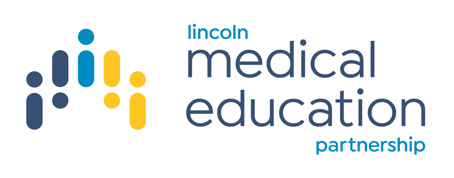 LMEP | Lincoln Medical Education Partnership