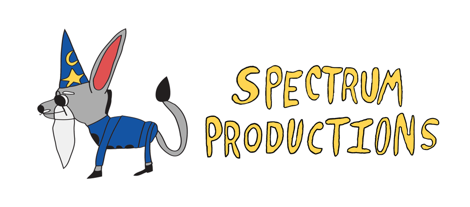 SPECTRUM PRODUCTIONS