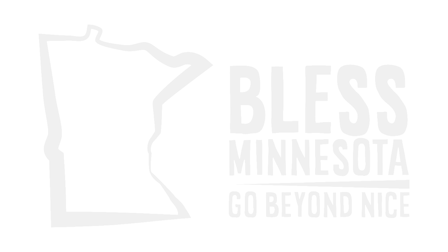 Bless Minnesota