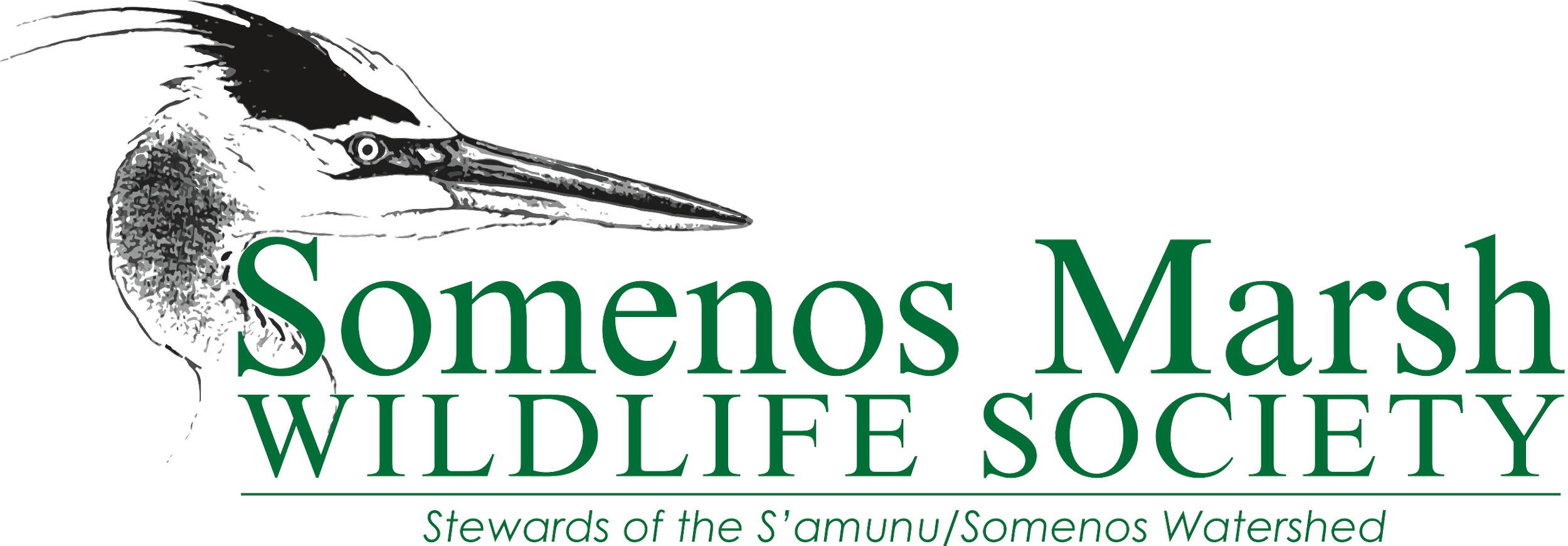 Somenos Marsh Wildlife Society