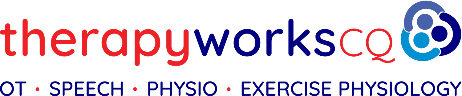 Therapy Works CQ - TWCQ