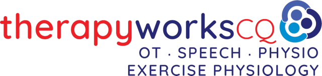 Therapy Works CQ - TWCQ