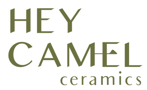 Hey Camel Ceramics