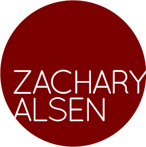 Zachary Alsen