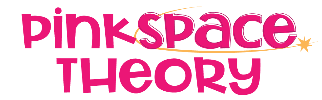 Pink Space Theory