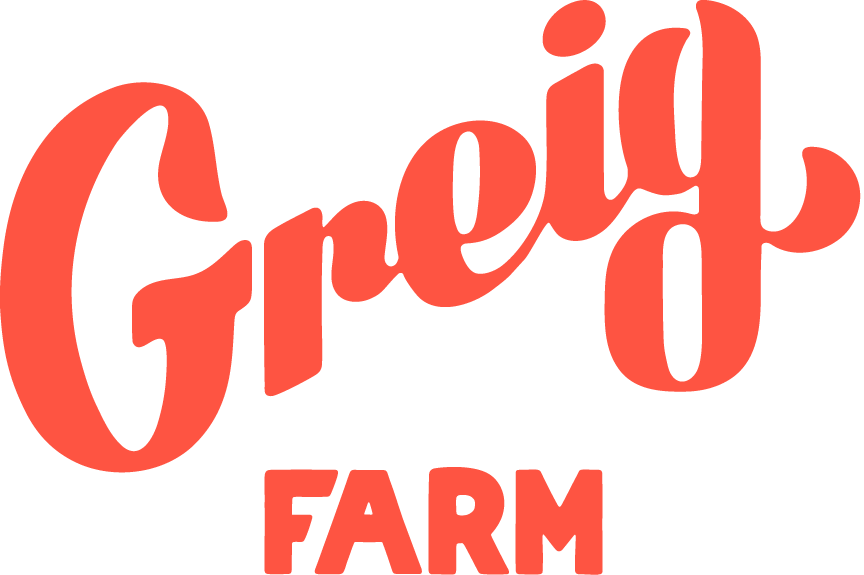 Greig Farm