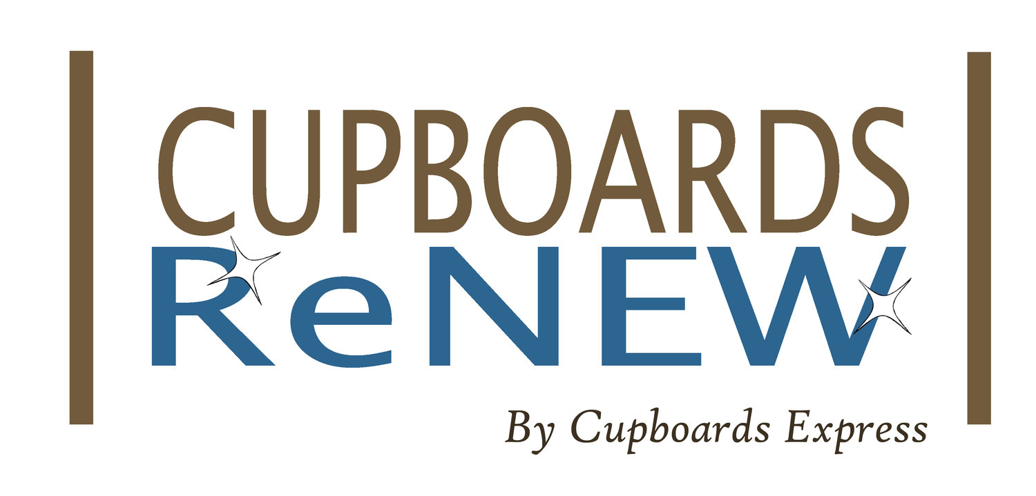Cupboards Renew