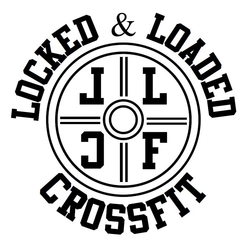 Locked &amp; Loaded CrossFit