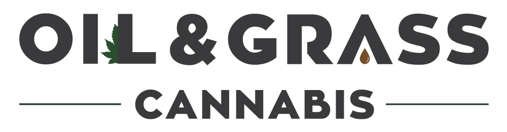 Oil &amp; Grass Cannabis