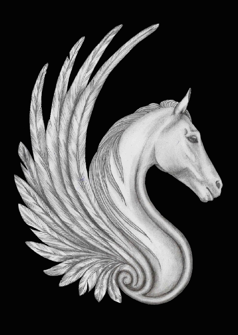 Pegasus Attache