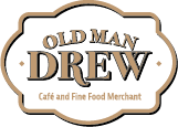 Old Man Drew Cafe