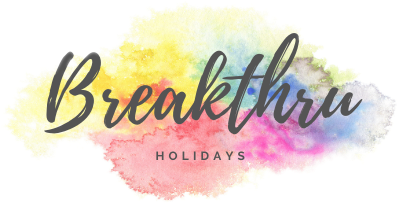 Breakthru Holidays