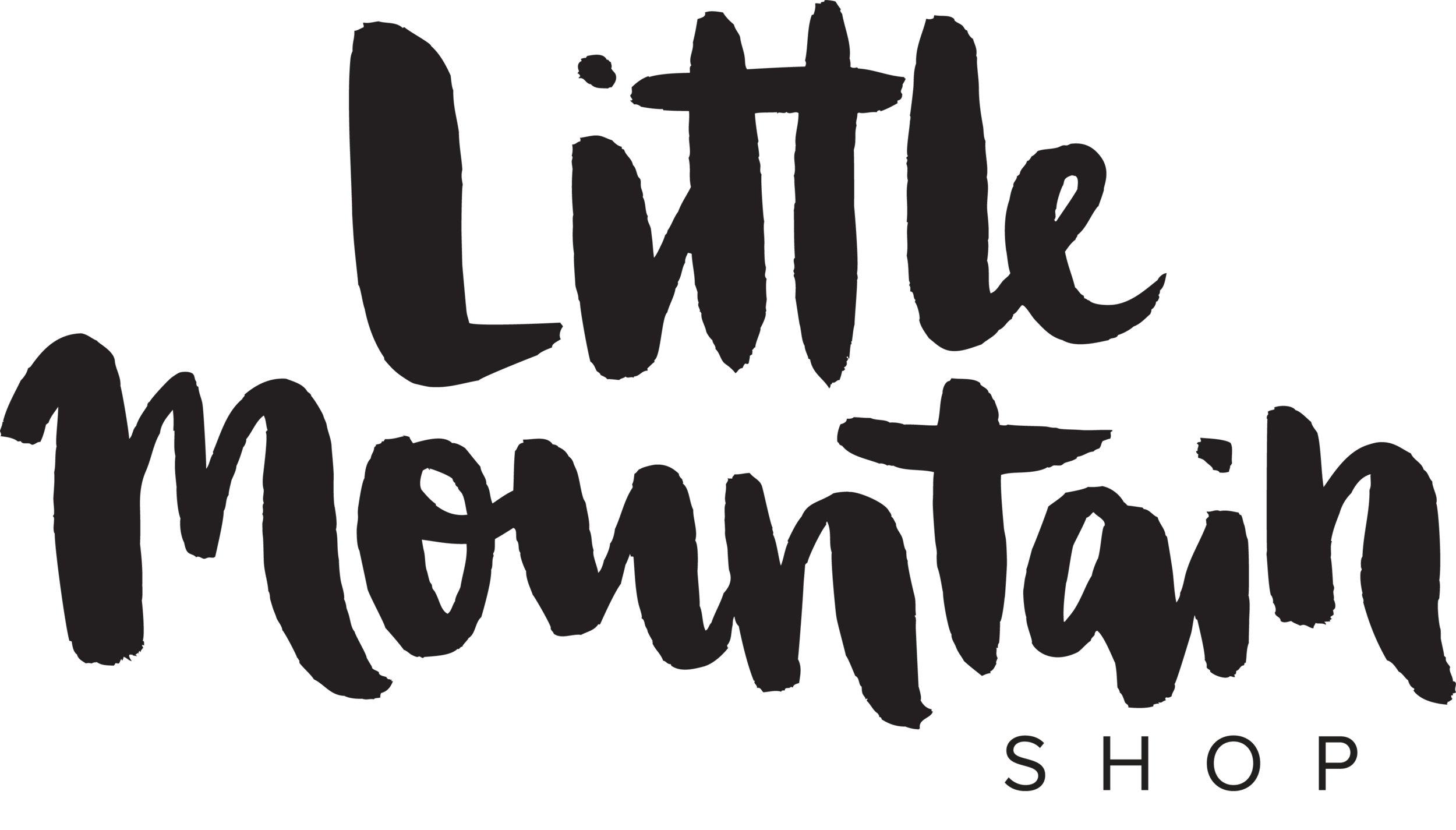 Little Mountain Shop