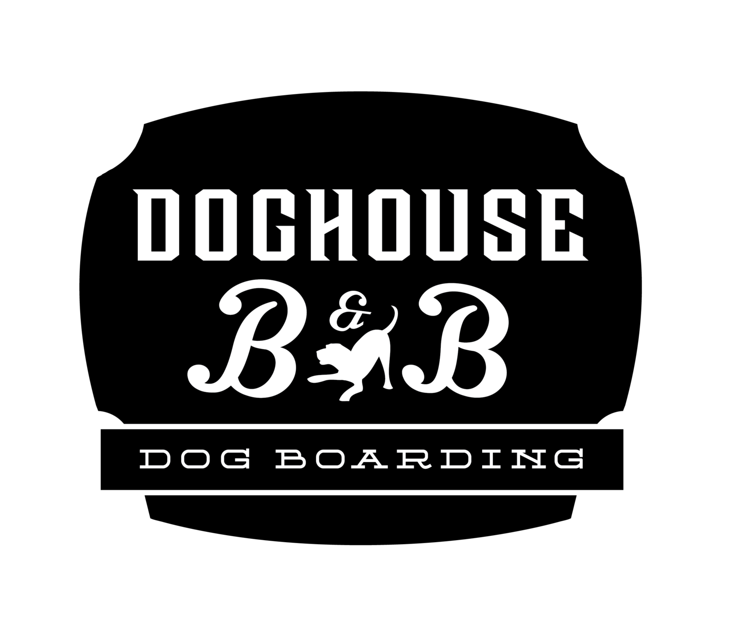 DOG HOUSE B&B