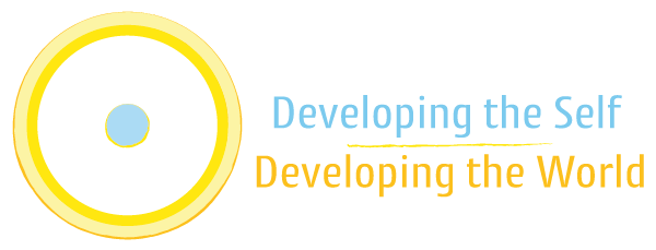 Developing the Self - Developing the World