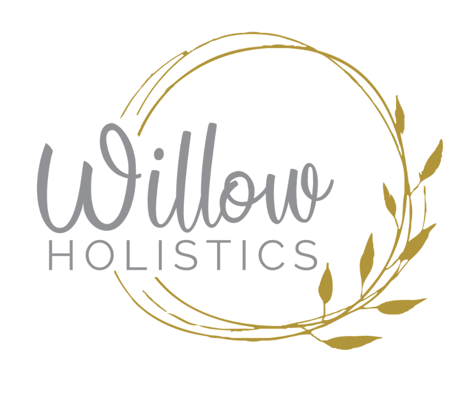 willow holistics