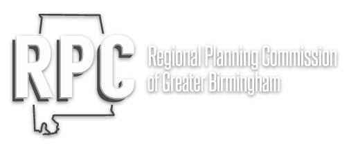 Regional Planning Commission of Greater Birmingham