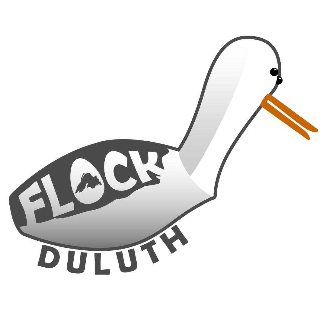 Flock Duluth