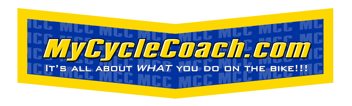 MyCycleCoach.com