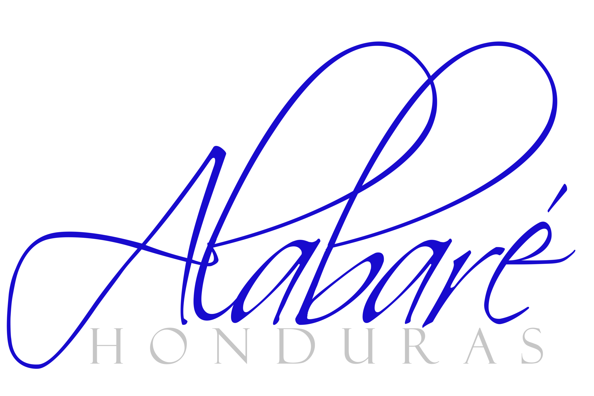 Alabaré Honduras