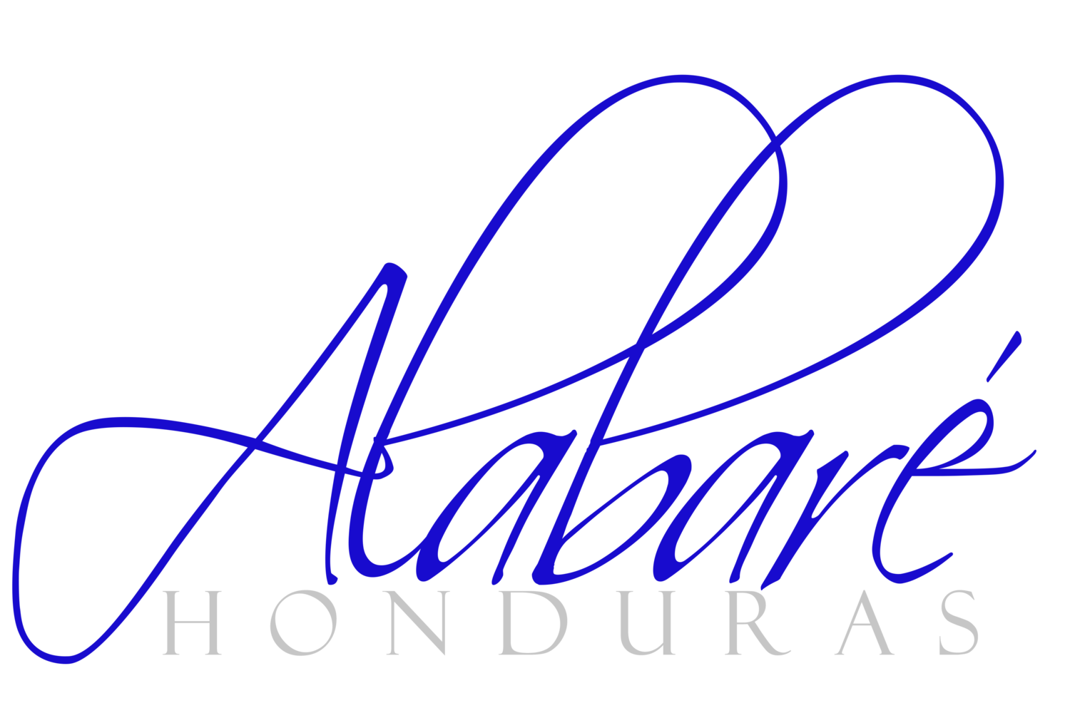 Alabaré Honduras