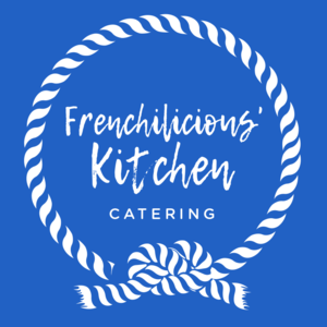 Frenchilicious' Kitchen