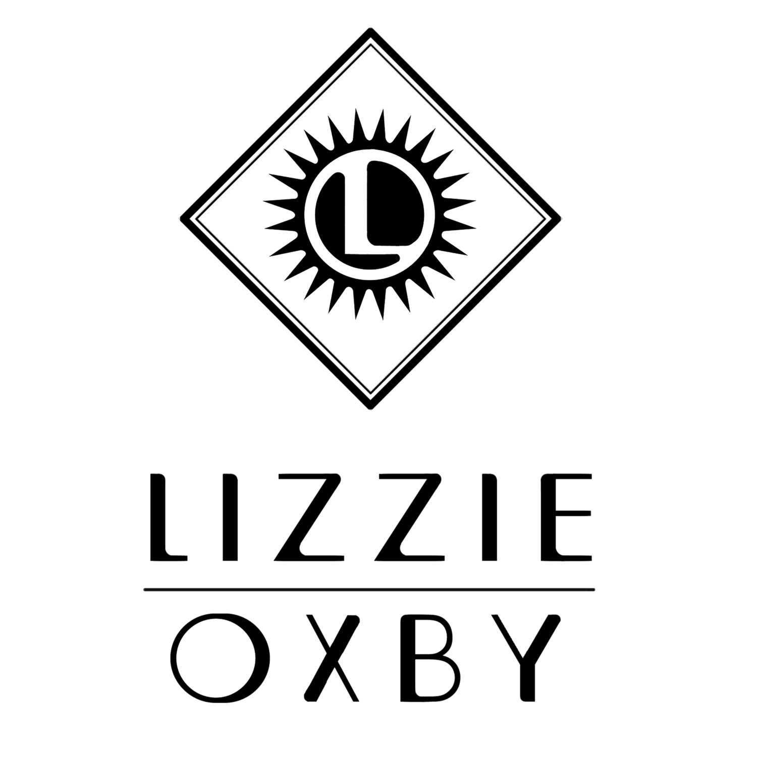 Lizzie Oxby 