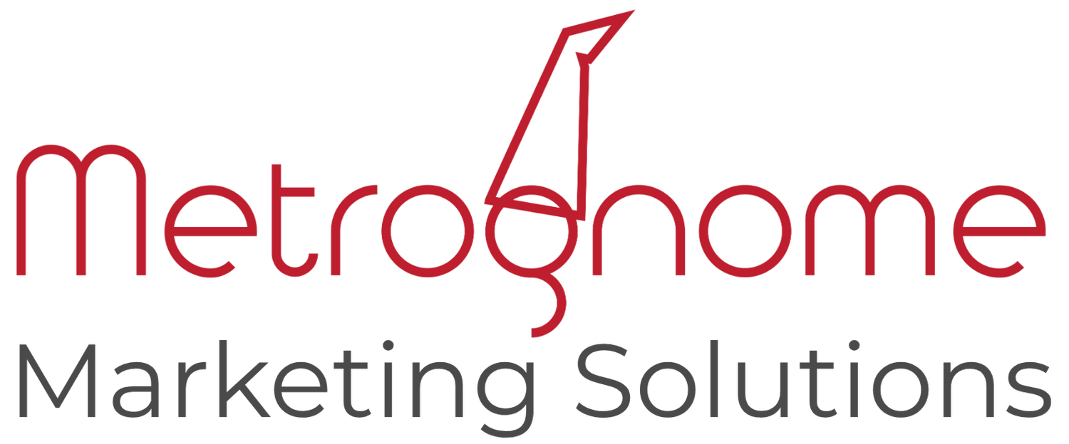 Metrognome Marketing