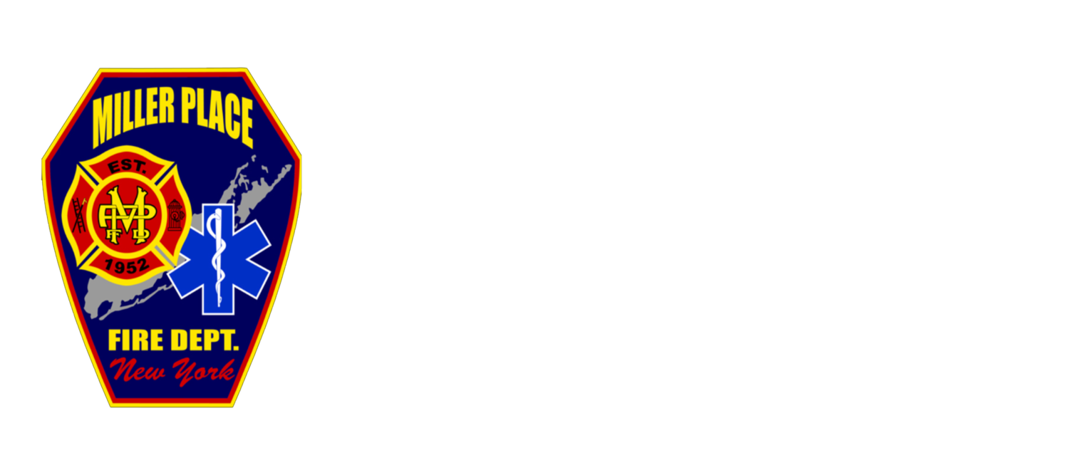 Miller Place Fire Department