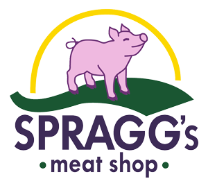 Spragg's Meat Shop