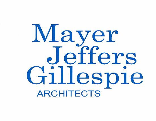 Mayer Jeffers Gillespie Architects