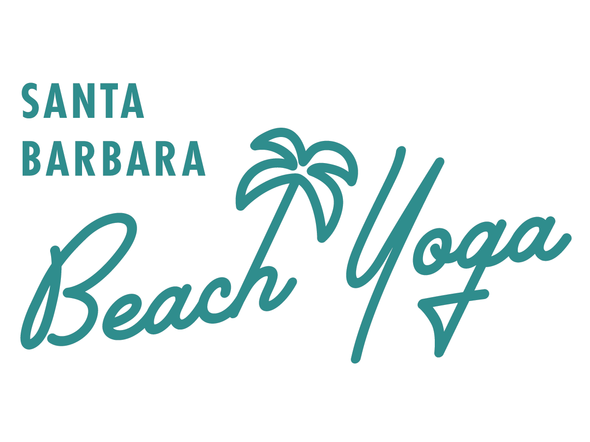 Santa Barbara Beach Yoga