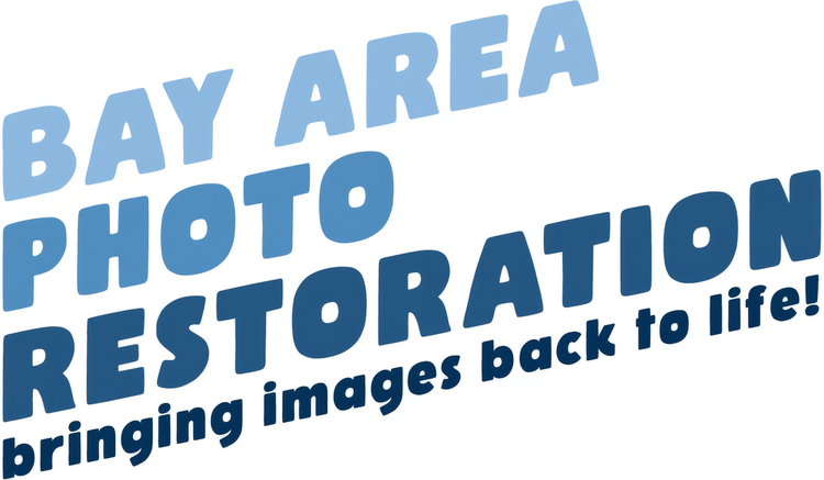 Bay Area Photo Restoration