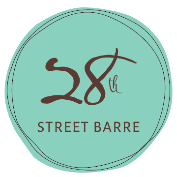28th Street Barre