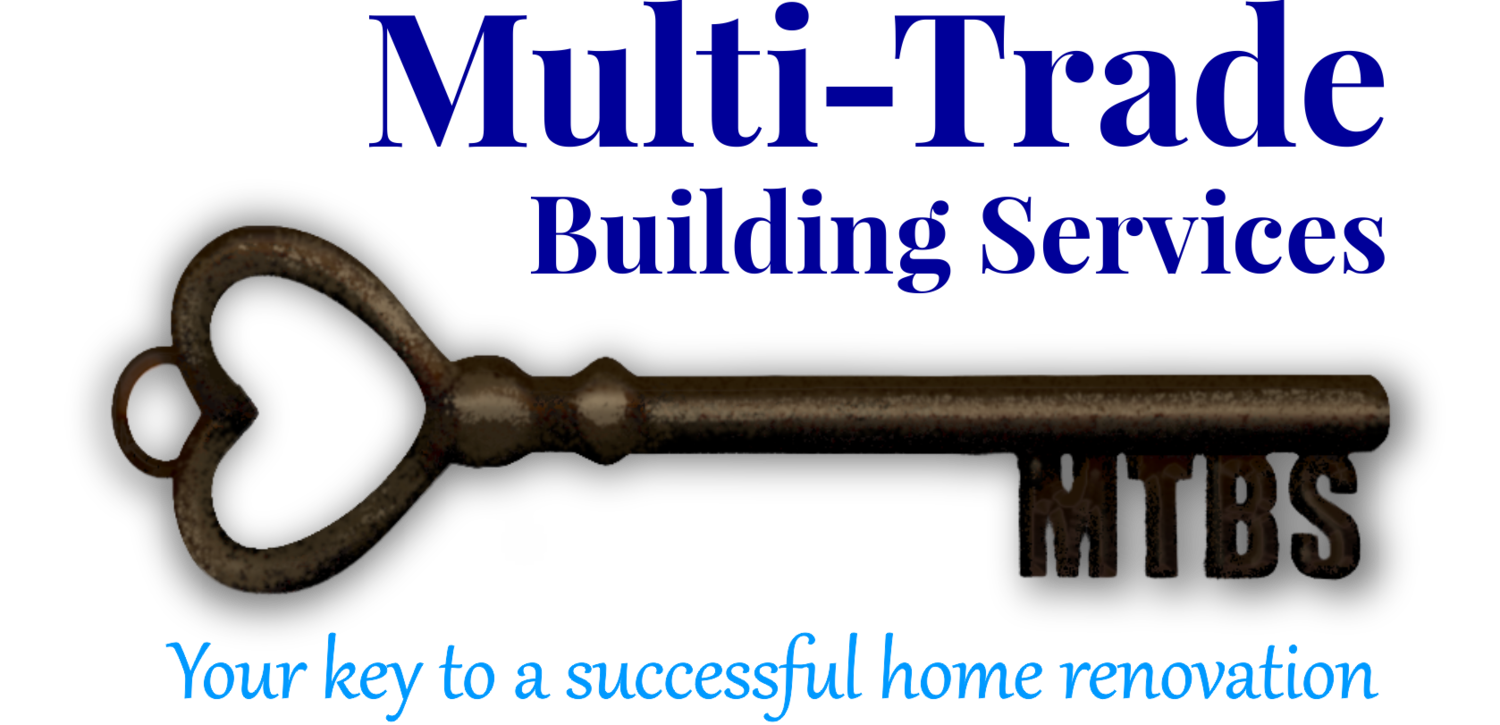 Multi Trade Building Services