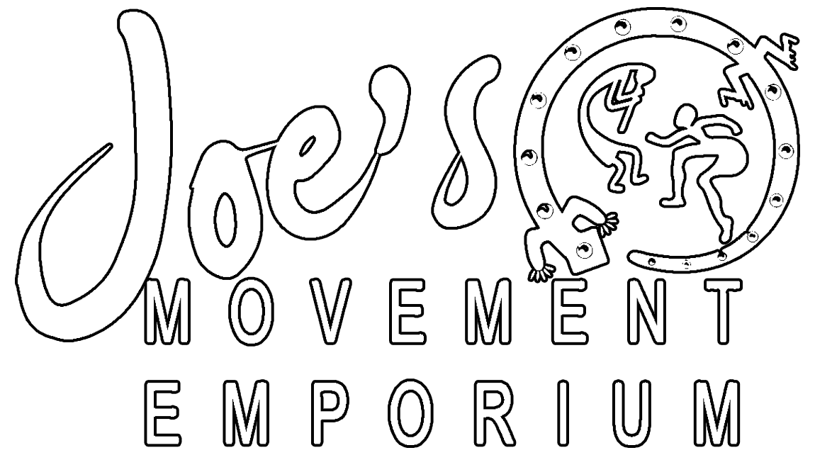 Joe&#39;s Movement Emporium
